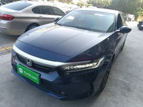 本田 英仕派 2022款 260TURBO 精致版