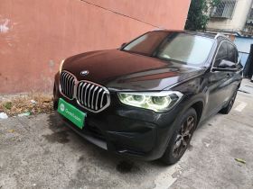 宝马X1 2020款 sDrive25Li 领先型