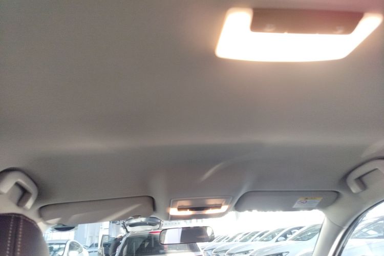 日产 轩逸 2022款 电驱版e-POWER 全电驱Pro局部细节22