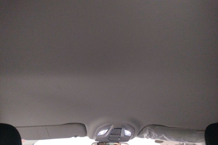 五菱汽车 五菱E5 2024款 410km 标准版中控内饰22