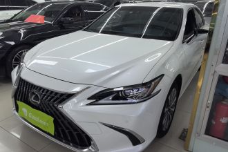 雷克萨斯ES 2022款 200 卓越版