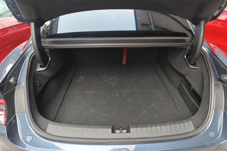 小米汽车 小米SU7 2024款 四驱超长续航高阶智驾Max版局部细节23