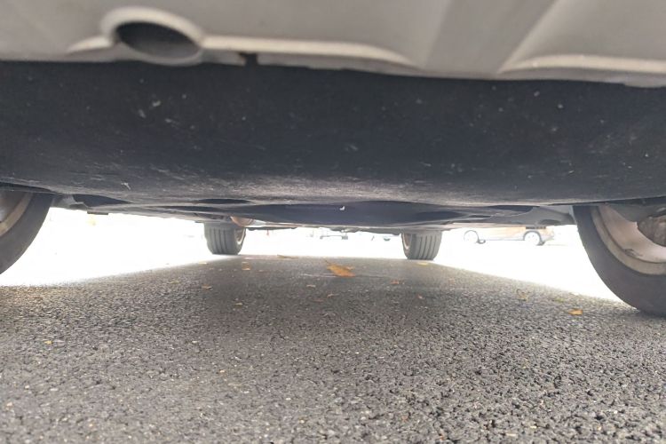 宝马X1 2014款 sDrive18i 时尚型局部细节9008