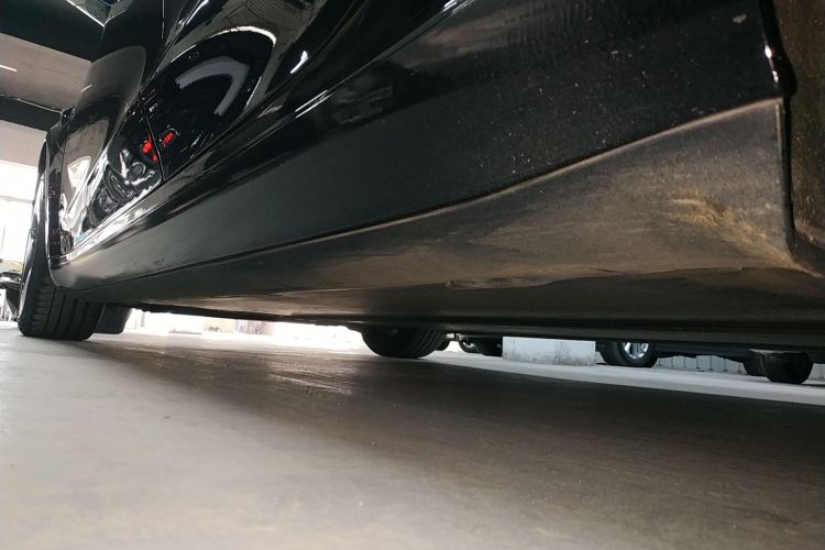 特斯拉 Model 3 2020款 标准续航后驱升级版局部细节9002