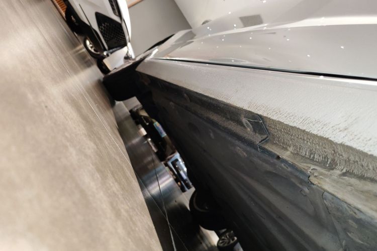 奥迪A3 2020款 Sportback 35 TFSI 进取型 国VI局部细节9001