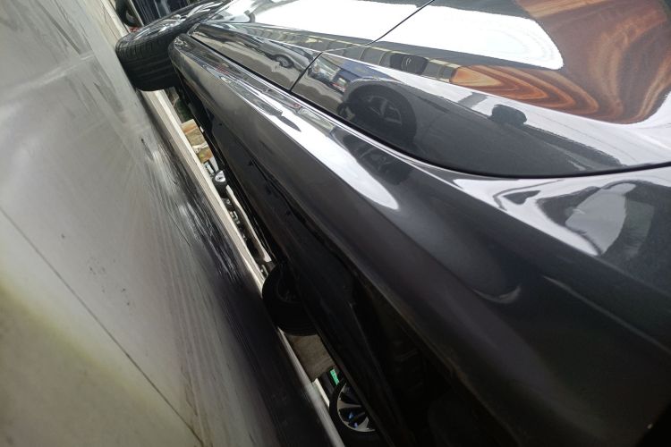 长安 逸动 2023款 畅享版 PLUS 蓝鲸NE 1.4T GDI DCT尊贵版局部细节9002