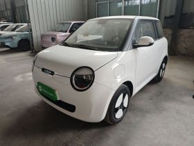 长安启源 长安Lumin 2024款 130km 清悦款