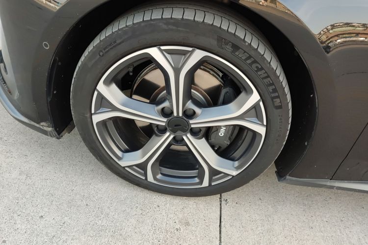 蔚来ET5T 2024款 75kWh Touring车身外观6007