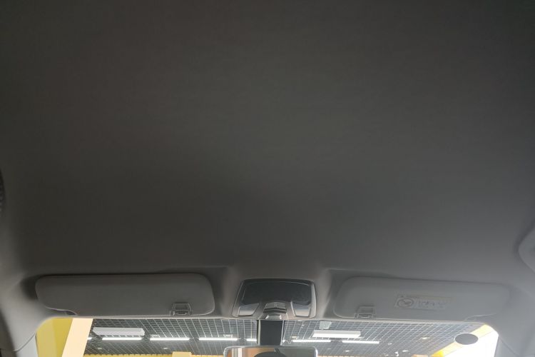 哪吒汽车 2023款 哪吒U-Ⅱ 挑战版 500 U秀 磷酸铁锂局部细节22