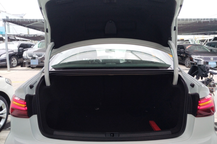 奥迪A3 2020款 Limousine 35 TFSI 时尚型 国VI局部细节23