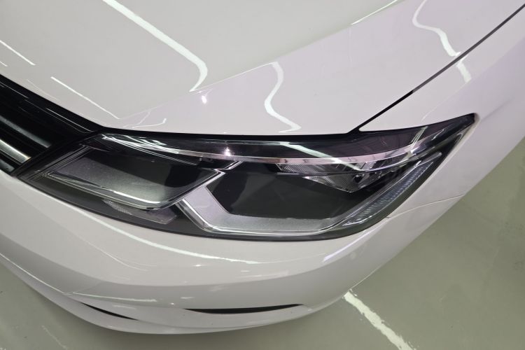 大众 凌渡 2018款 230TSI DSG风尚版车身外观36