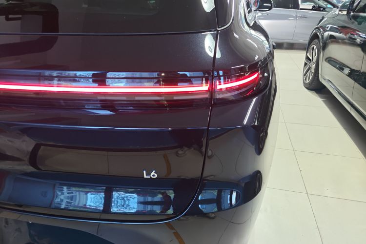 理想汽车 理想L6 2024款 Pro车身外观6006