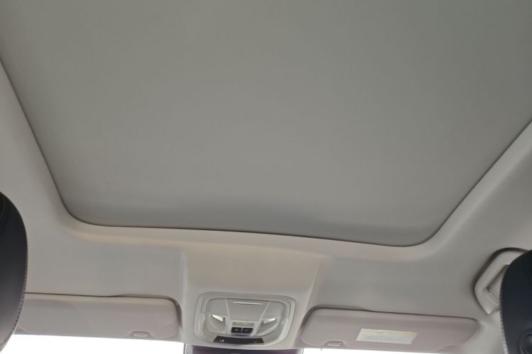 哈弗H6 2021款 第三代 2.0T 自动四驱Max中控内饰22