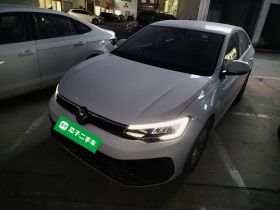 大众 朗逸 2023款 新锐 1.5L 自动新逸版