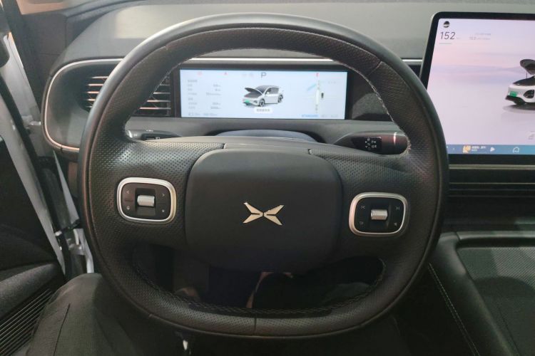 小鹏G6 2023款 755 超长续航 Pro局部细节13