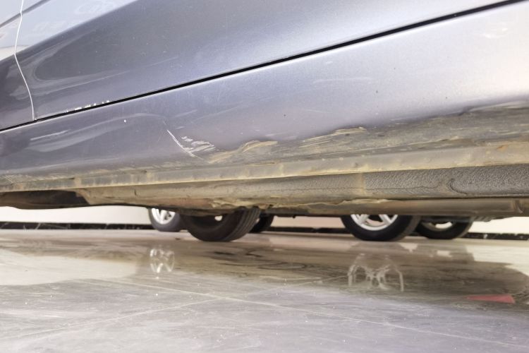 荣威i5 2021款 1.5L 手动钻石版局部细节9001