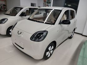 五菱汽车 宏光MINIEV 2025款 四门版 进阶款