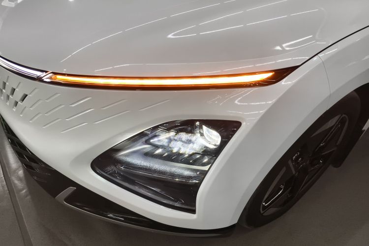 五菱汽车 五菱星光 2023款 150 进阶版局部细节36