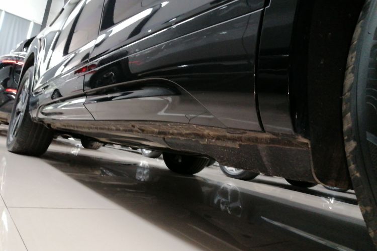 大众 探岳GTE插电混动 2024款 280TSI 豪华Plus进阶版局部细节9002