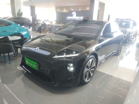 蔚来ET5T 2025款 75kWh Touring