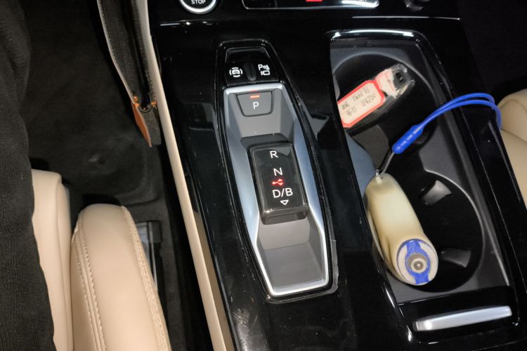 奥迪Q6L e-tron 2026款 超长续航版局部细节18