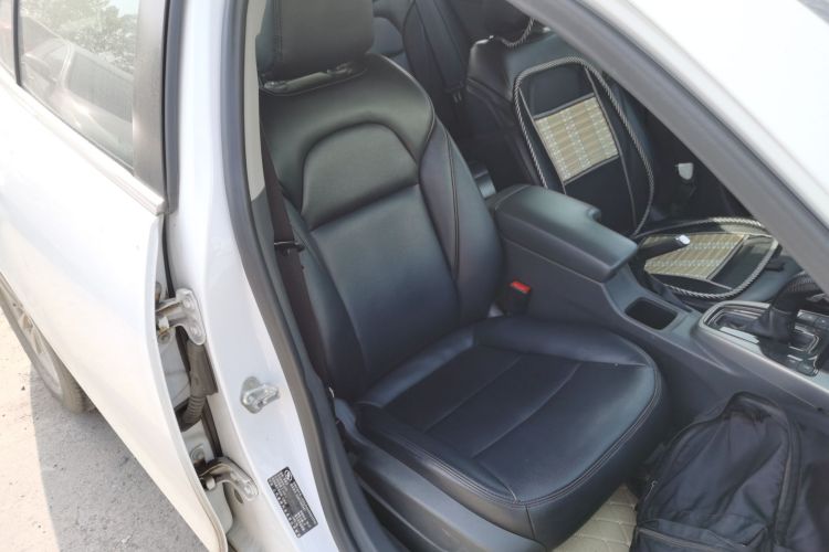 雪佛兰 迈锐宝 2017款 1.5T 自动舒适版局部细节41