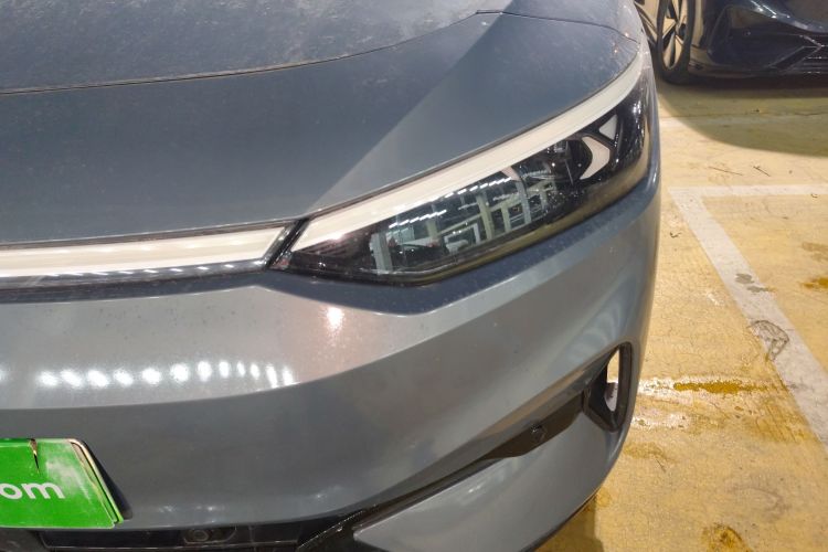 大众ID.7 VIZZION 2024款 AIR局部细节36