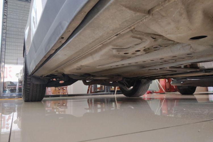 凯迪拉克XT4 2021款 28T 两驱技术型局部细节9001