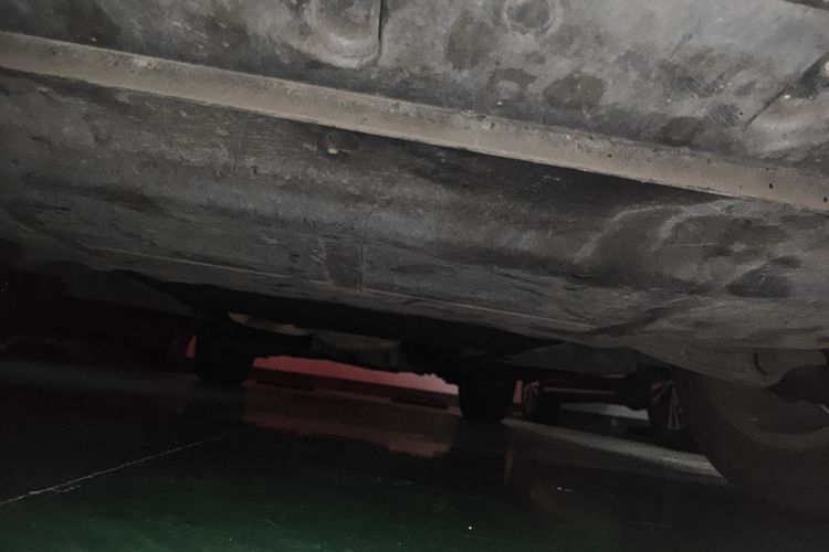 奥迪Q5 2016款 40 TFSI 技术型局部细节9008