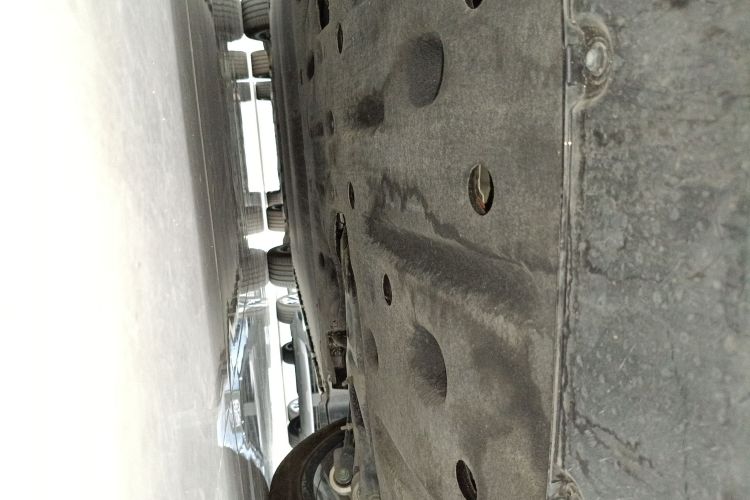 比亚迪 海豹 2025款 改款 600四驱智驾版局部细节9009