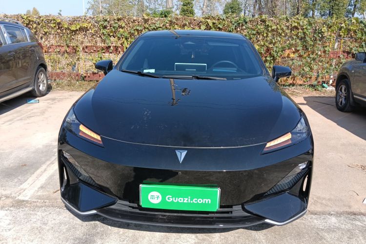 深蓝汽车 深蓝SL03 2023款 200Max增程版车身外观6001