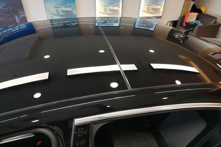 奥迪A6L 2022款 45 TFSI 臻选动感型车身外观57