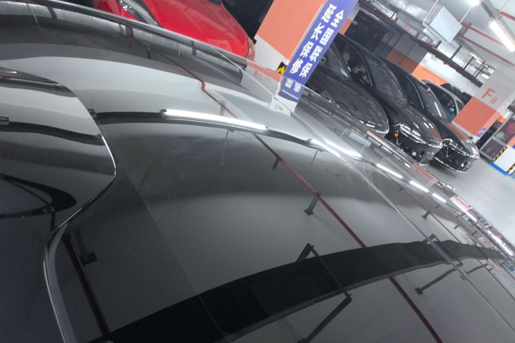 鸿蒙智行 享界S9 2024款 纯电 Ultra 四驱旗舰版局部细节57