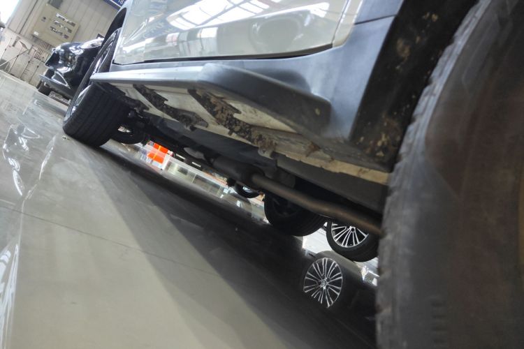 北京现代ix35 2021款 2.0L 自动两驱GLS领先版局部细节9001