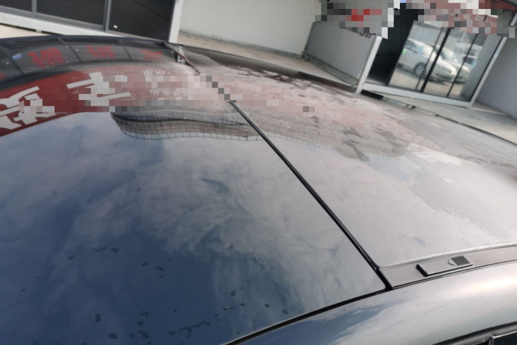 小鹏G3 2021款 G3i 460N局部细节57