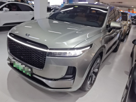 理想汽车 理想ONE 2021款 增程6座版