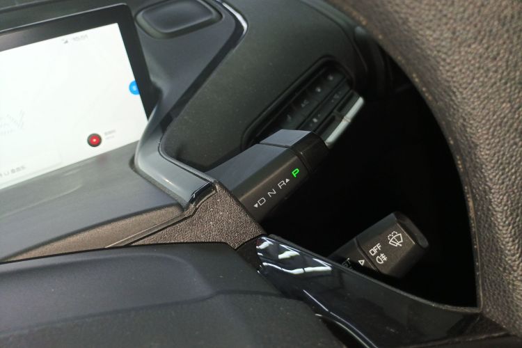 宝骏KiWi EV 2021款 艺术家 三元锂中控内饰18