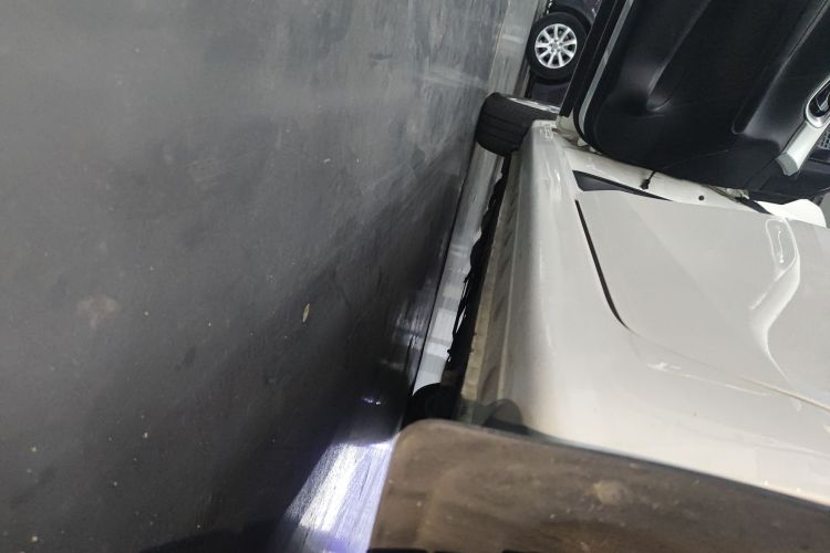 日产 轩逸 2022款 经典 1.6XE CVT舒适版局部细节9002