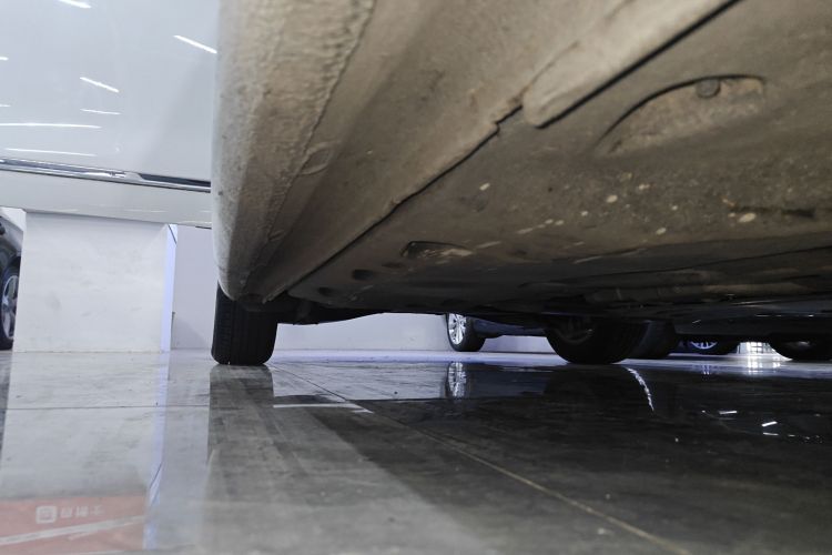 大众 速腾 2015款 1.6L 自动舒适型局部细节9001