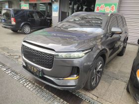 理想汽车 理想ONE 2021款 增程6座版