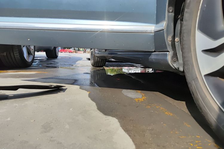 本田 思铂睿 2015款 2.4L 尊贵版局部细节9001