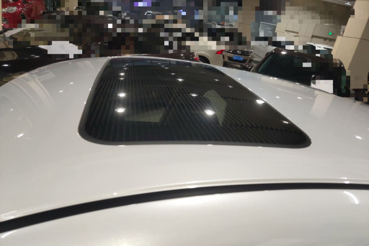 日产 轩逸 2023款 1.6L CVT悦享版局部细节57