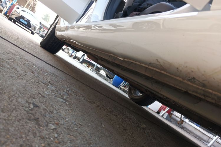 长安 逸动 2019款 1.6L GDI 手动超值版 国VI局部细节9001