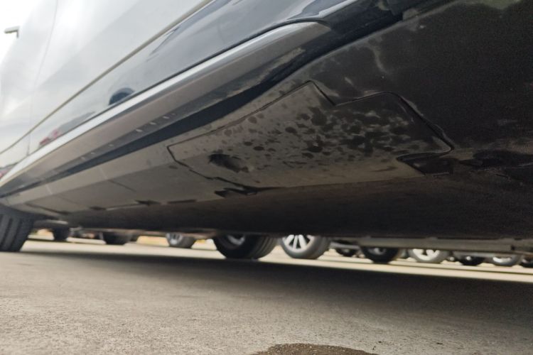 小鹏G7 2025款 702 超长续航 Max局部细节9001