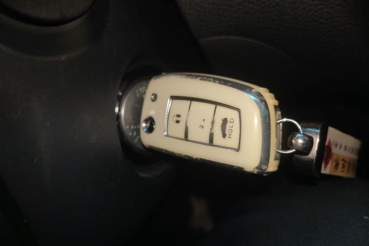 日产 轩逸 2024款 经典 1.6XE CVT舒适版中控内饰11