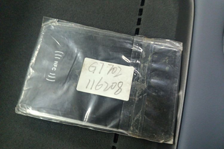 小鹏G7 2025款 702 超长续航 Max中控内饰7001