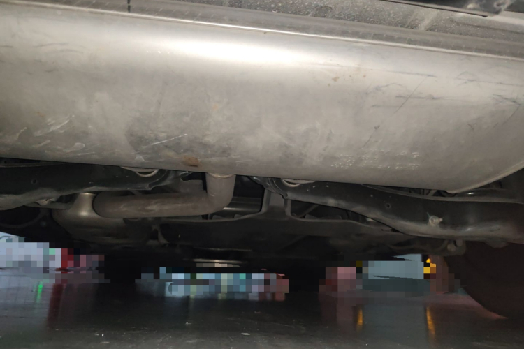 大众 高尔夫 2021款 280TSI DSG R-Line局部细节9009