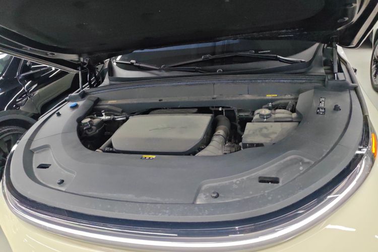 理想汽车 理想L7 2023款 Air局部细节24