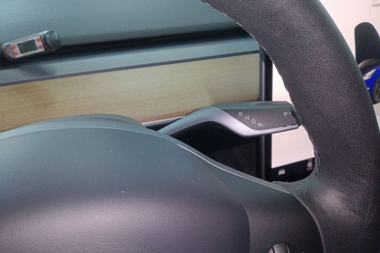 特斯拉 Model 3 2022款 后轮驱动版局部细节18