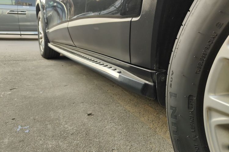 Jeep 自由光 2019款 2.0T 两驱智享版 国V局部细节9002